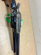 Colt Single Action Army
45 LC 7.5