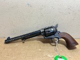 Colt Single Action Army
45 LC 7.5