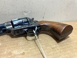 Colt Single Action Army
45 LC 7.5
