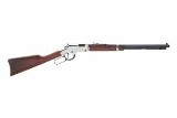Henry Repeating Arms Silver Boy 22 Mag 20