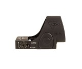 Trijicon SRO 5 MOA Reflex Red Dot Sight Adjustable LED 2500003 Free Shipping - 2 of 3