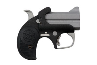 Bond Arms Backup Derringer 45 ACP 2.5