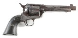 Arizona Territory Shipped Colt Single Action Army Revolver SAA 45 LC 5 1/2
– 1906 - 2 of 4