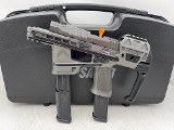 Used Sig Sauer P320-Flux Legion 9mm 320FLUX-9-LEGION - 1 of 8
