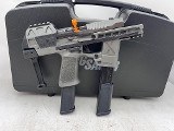 Used Sig Sauer P320-Flux Legion 9mm 320FLUX-9-LEGION - 7 of 8