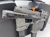 Used Sig Sauer P320-Flux Legion 9mm 320FLUX-9-LEGION - 2 of 8
