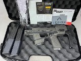Used Sig Sauer P320-Flux Legion 9mm 320FLUX-9-LEGION - 8 of 8