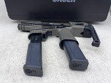 Used Sig Sauer P320-Flux Legion 9mm 320FLUX-9-LEGION - 3 of 8