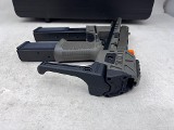 Used Sig Sauer P320-Flux Legion 9mm 320FLUX-9-LEGION - 4 of 8