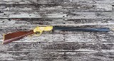 Taylor's & Co 1860 Henry Gettysburg Tribute 44-40 Limited Edition #44 of 500 Engraved - 5 of 9