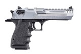 Magnum Research Desert Eagle L5 50AE Brushed Chrome DE50L5BC