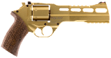 Chiappa Firearms Rhino 60DS 357 Mag Gold 6