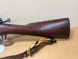Springfield Armory Model 1898 Krag–Jørgensen Rifle – .30-40 Krag - 7 of 10