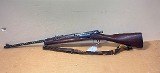Springfield Armory Model 1898 Krag–Jørgensen Rifle – .30-40 Krag - 6 of 10