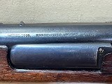 Springfield Armory Model 1898 Krag–Jørgensen Rifle – .30-40 Krag - 10 of 10