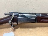 Springfield Armory Model 1898 Krag–Jørgensen Rifle – .30-40 Krag - 3 of 10