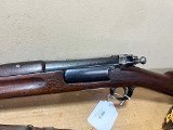 Springfield Armory Model 1898 Krag–Jørgensen Rifle – .30-40 Krag - 8 of 10