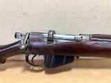 Enfield No.1 Mk III SMLE – 1916 Production, .303 British Bolt-Action Rifle - 3 of 16