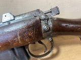 Enfield No.1 Mk III SMLE – 1916 Production, .303 British Bolt-Action Rifle - 11 of 16