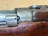Enfield No.1 Mk III SMLE – 1916 Production, .303 British Bolt-Action Rifle - 14 of 16