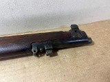 Enfield No.1 Mk III SMLE – 1916 Production, .303 British Bolt-Action Rifle - 7 of 16