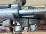 Enfield No.1 Mk III SMLE – 1916 Production, .303 British Bolt-Action Rifle - 13 of 16