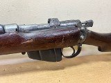 Enfield No.1 Mk III SMLE – 1916 Production, .303 British Bolt-Action Rifle - 10 of 16