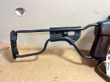 Inland M1A1 Paratrooper Carbine – .30 Carbine, Folding Stock, December 1944 Production - 4 of 12