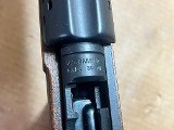 Inland M1A1 Paratrooper Carbine – .30 Carbine, Folding Stock, December 1944 Production - 7 of 12