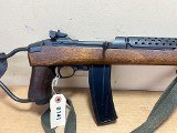 Inland M1A1 Paratrooper Carbine – .30 Carbine, Folding Stock, December 1944 Production - 3 of 12