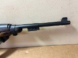 Inland M1A1 Paratrooper Carbine – .30 Carbine, Folding Stock, December 1944 Production - 2 of 12