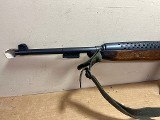 Inland M1A1 Paratrooper Carbine – .30 Carbine, Folding Stock, December 1944 Production - 12 of 12