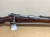 Mauser K98k – 1940 Dated, Code 42, with Bayonet – 7.92x57mm - 4 of 19