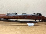 Mauser K98k – 1940 Dated, Code 42, with Bayonet – 7.92x57mm - 17 of 19