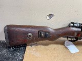 Mauser K98k – 1940 Dated, Code 42, with Bayonet – 7.92x57mm - 5 of 19