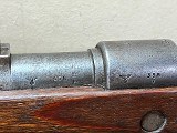 Mauser K98k – 1940 Dated, Code 42, with Bayonet – 7.92x57mm - 10 of 19