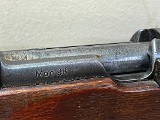 Mauser K98k – 1940 Dated, Code 42, with Bayonet – 7.92x57mm - 11 of 19