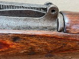 Mauser K98k – 1940 Dated, Code 42, with Bayonet – 7.92x57mm - 6 of 19