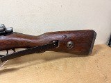 Mauser K98k – 1940 Dated, Code 42, with Bayonet – 7.92x57mm - 16 of 19