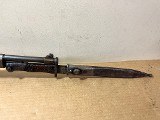 Mauser K98k – 1940 Dated, Code 42, with Bayonet – 7.92x57mm - 2 of 19