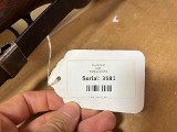 Mauser K98k – 1940 Dated, Code 42, with Bayonet – 7.92x57mm - 19 of 19