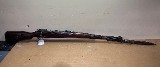 Mauser K98k – 1940 Dated, Code 42, with Bayonet – 7.92x57mm - 1 of 19