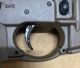 Daniel Defense MK18 Mil-Spec+ 556 Nato Geissele Trigger Exclusive - 3 of 4
