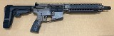 Daniel Defense MK18 Mil-Spec+ 556 Nato Geissele Trigger Exclusive - 1 of 4