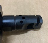 Daniel Defense MK18 Mil-Spec+ 556 Nato Geissele Trigger Exclusive - 4 of 4