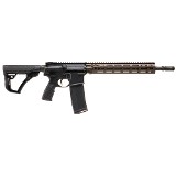 Daniel Defense M4A1 RIII 556 Nato FDE 14.5