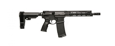 Daniel Defense V7 Pistol 556 Nato 10.3