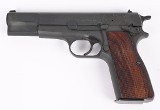 1985 Browning Hi-Power 9mm w/ Upgrades - Excellent Condition! - 8 of 8