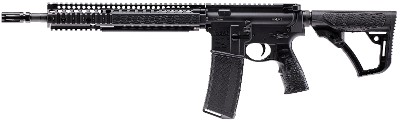 Daniel Defense M4A1 SOCOM 556 Nato 14.5