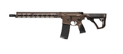 Daniel Defense DDM4 V7 Mil-Spec + 556 Nato 16